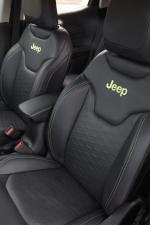 Jeep Trailpass Concept 2017 года